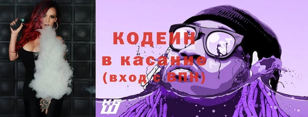 хмурый Покров